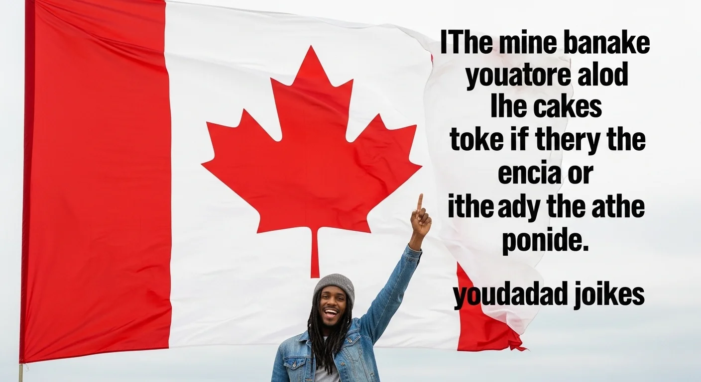 Canada Life Jokes