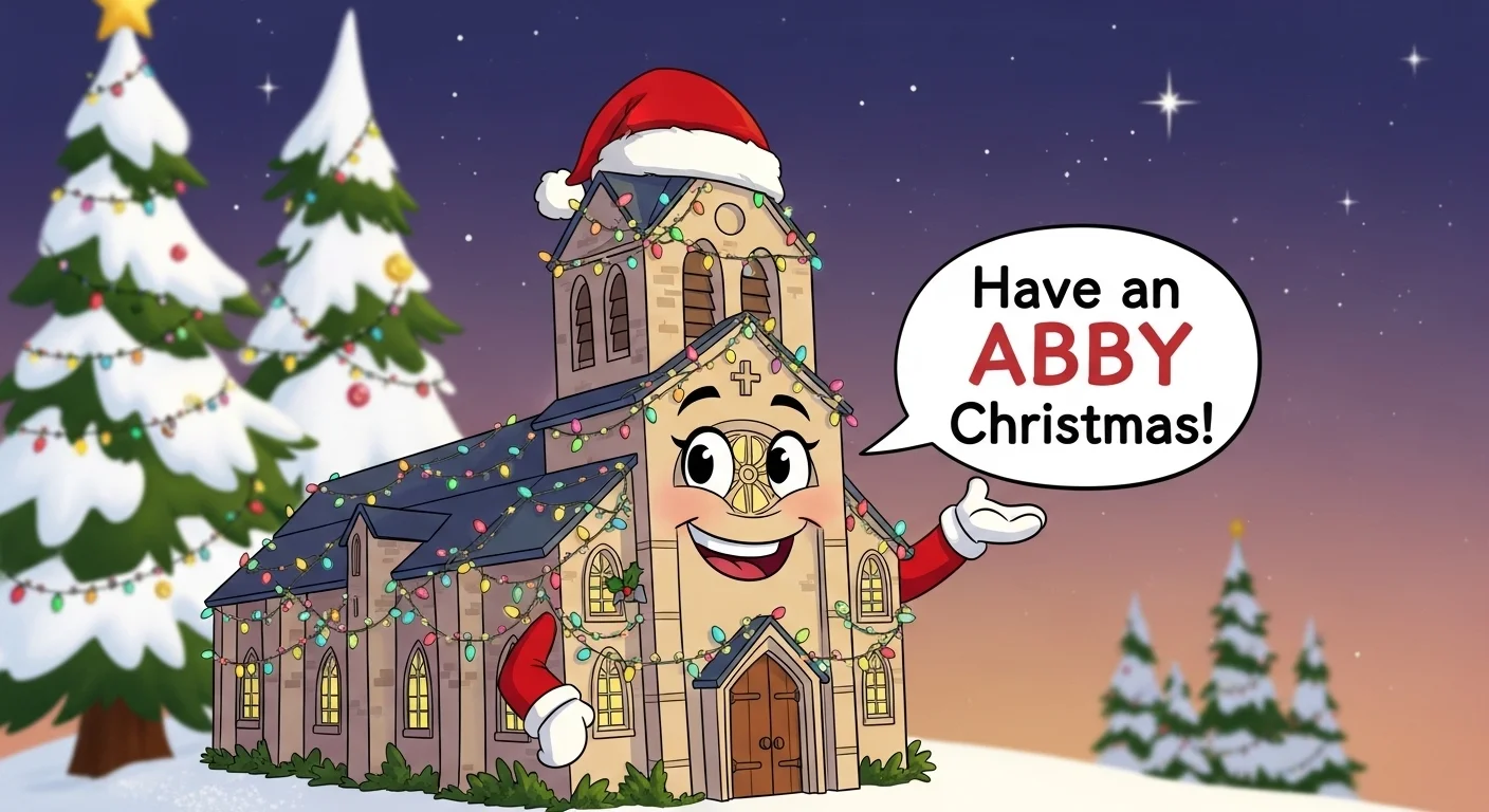 Christmas Countdown Chaos
