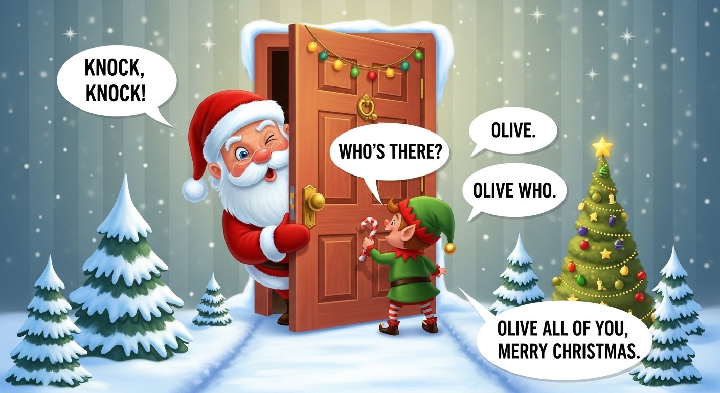 Funny Holiday Extras