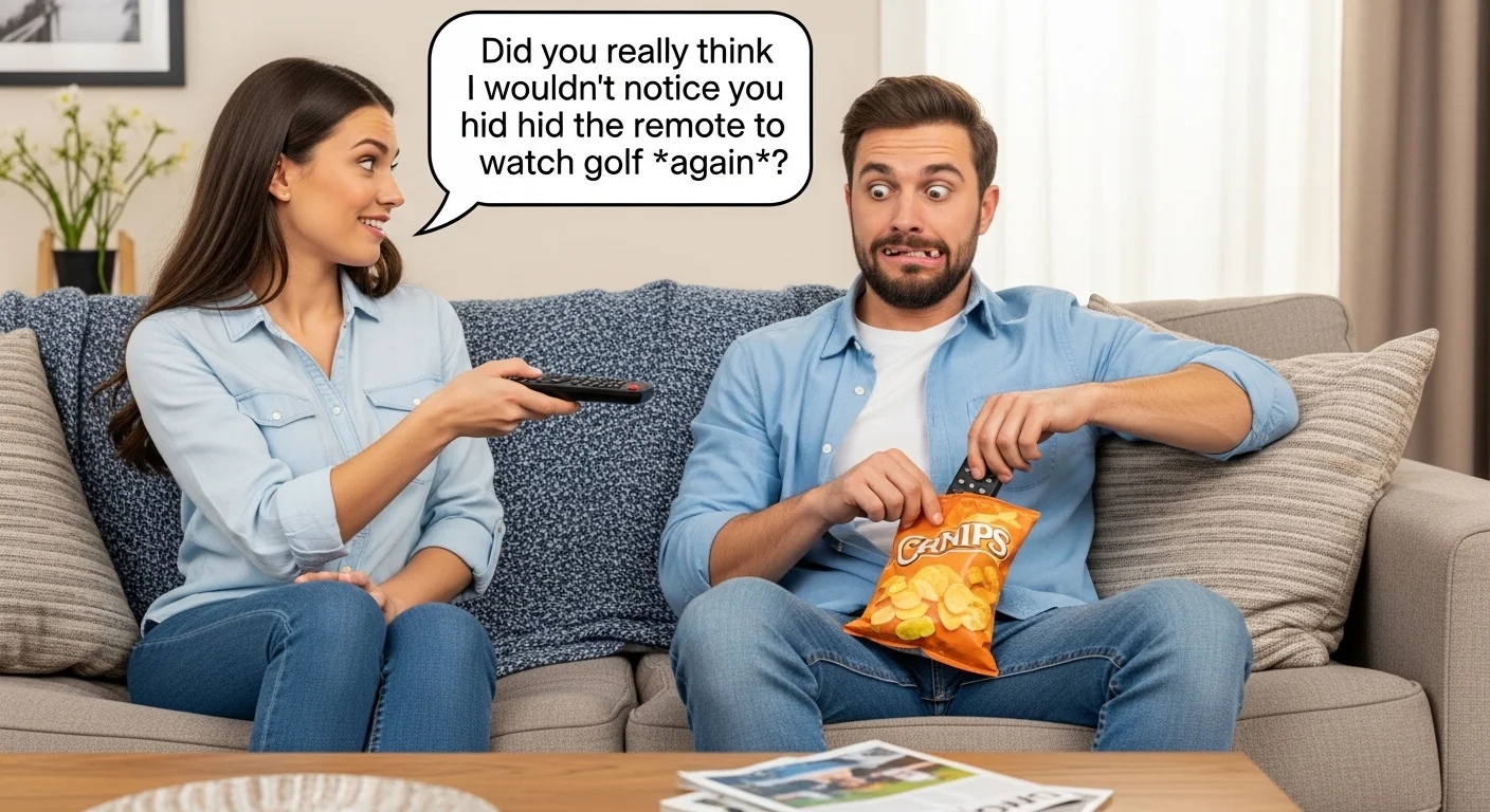 Funny Husband Spouse Jokes