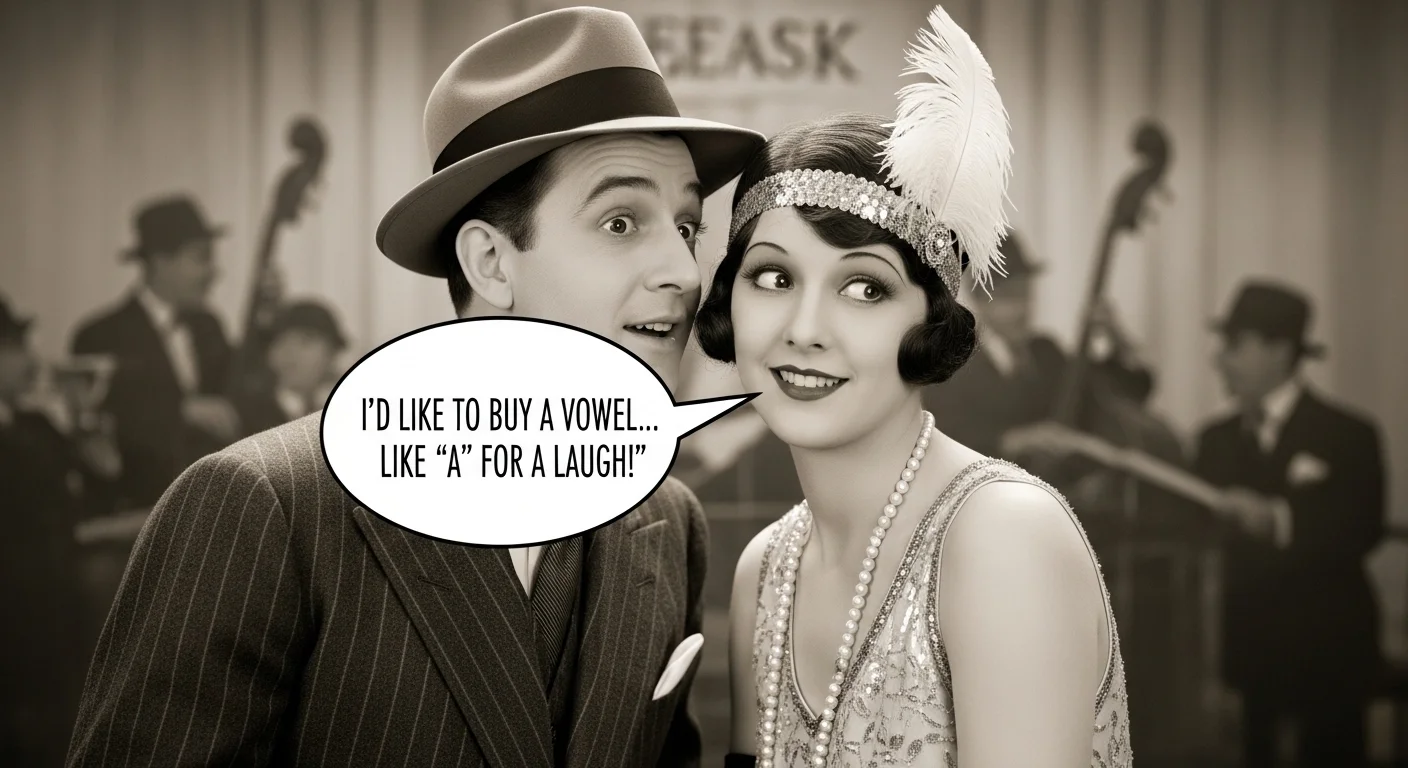 Jazz Age Humor