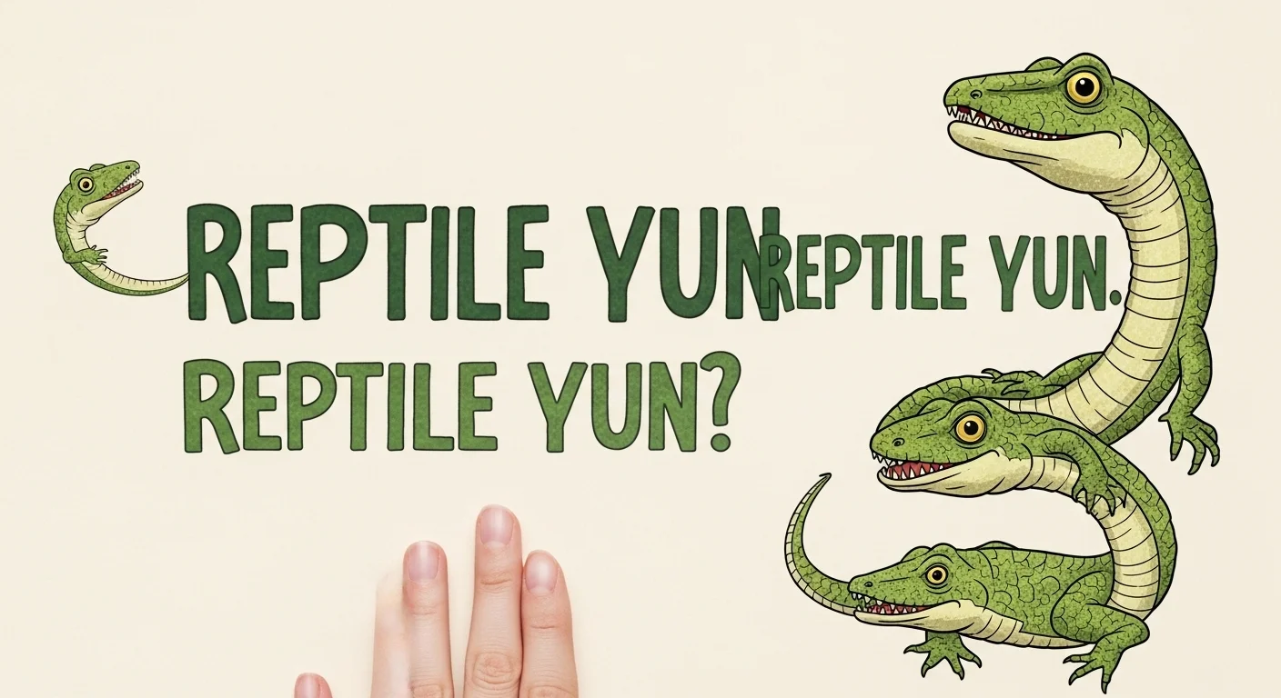 Snake Puns