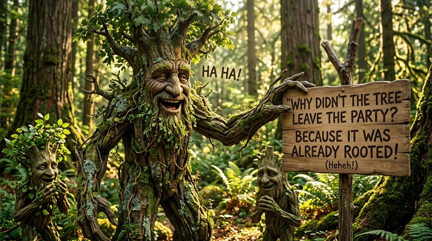 Classic ENT Jokes