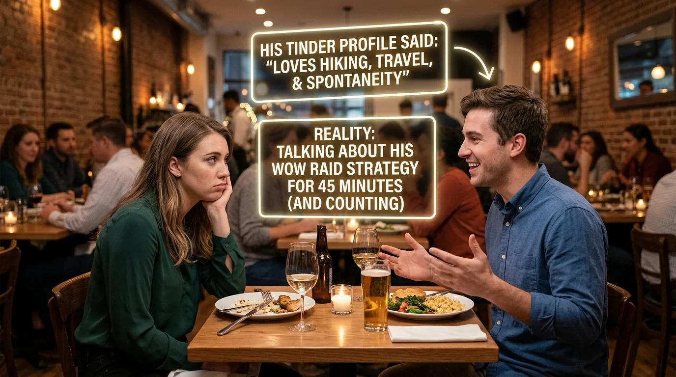 First Date Jokes
