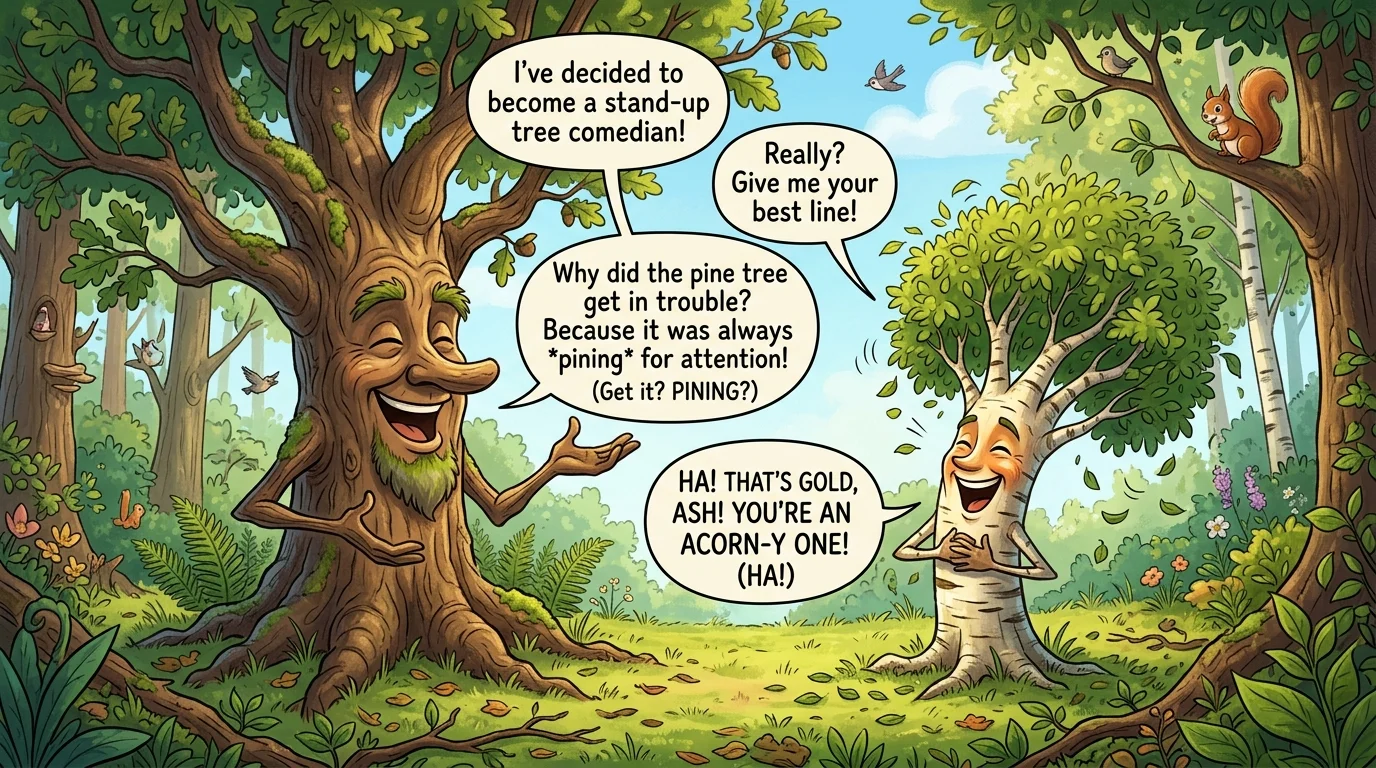 Savage ENT Jokes