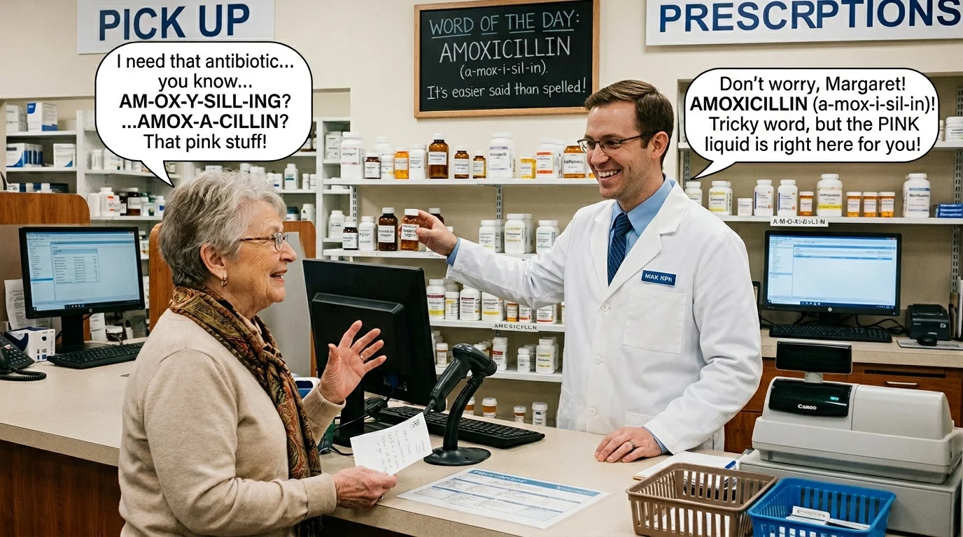 Savage Pharmacist Jokes