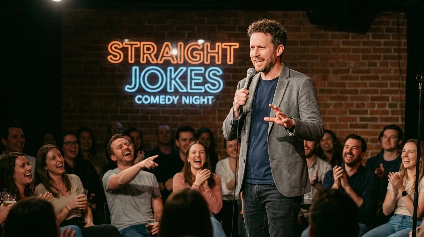 Savage Relationship Jokes