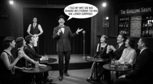 1920 jokes