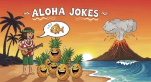 aloha jokes