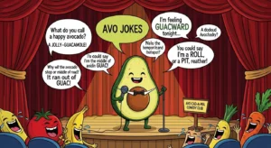 avo jokes