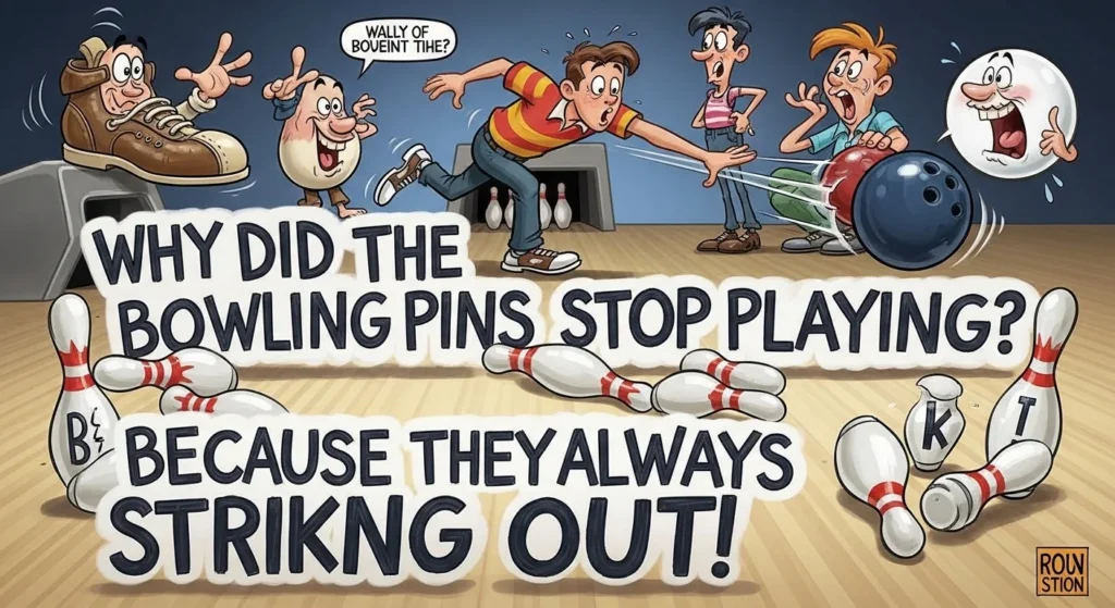 bowler jokes
