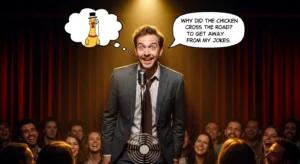 comedian jokes