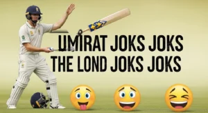 cricket jokes