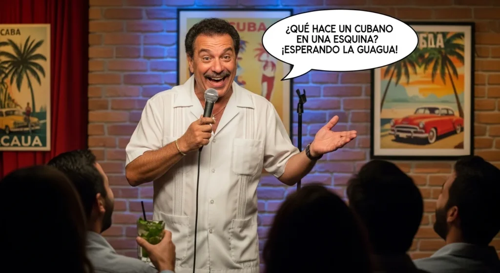 cuban jokes
