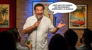 cuban jokes