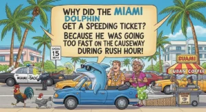 miami jokes
