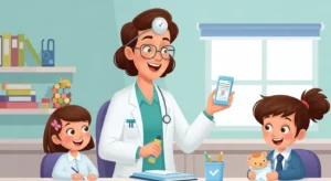 pediatrician jokes