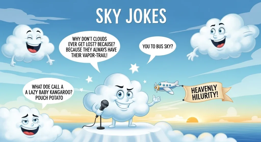 sky jokes