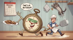 timer jokes