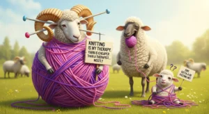 yarn jokes