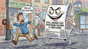 bill jokes