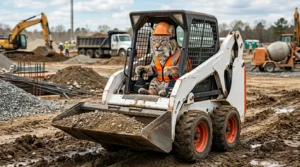 bobcat puns