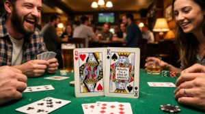 card jokes