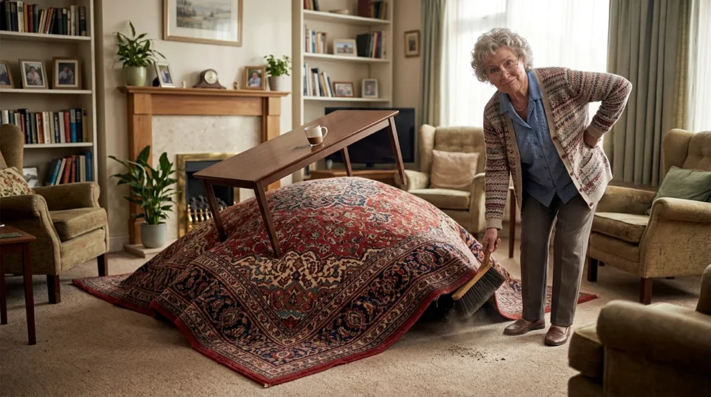 carpet jokes