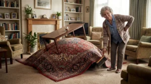 carpet jokes