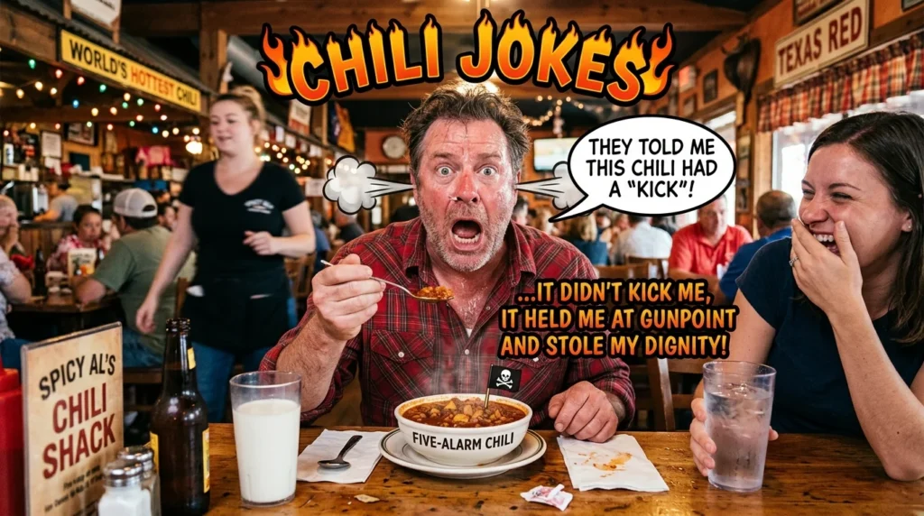 chili jokes