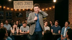 chris jokes