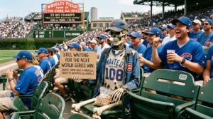 cubs jokes