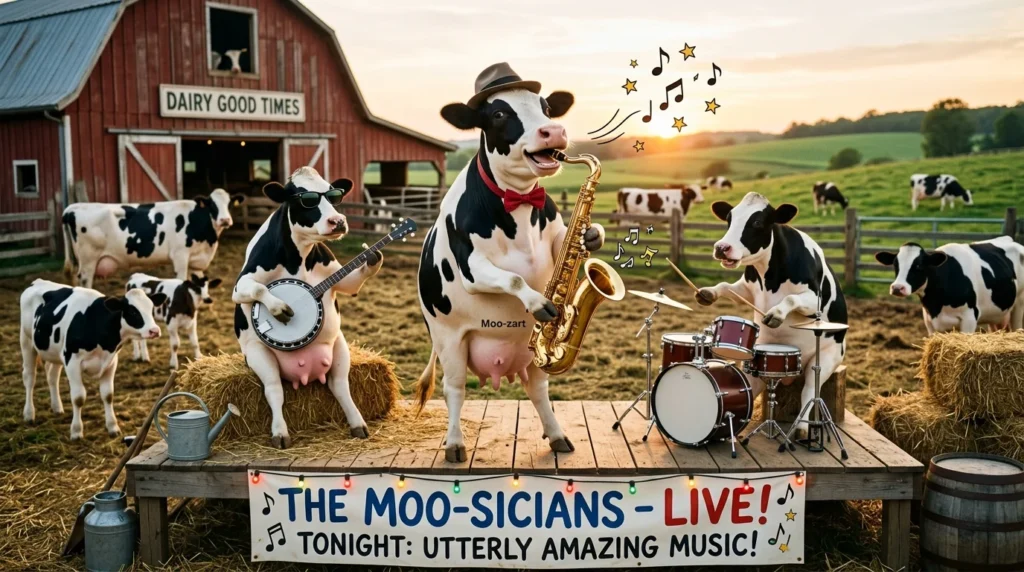 dairy jokes