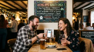 dating jokes
