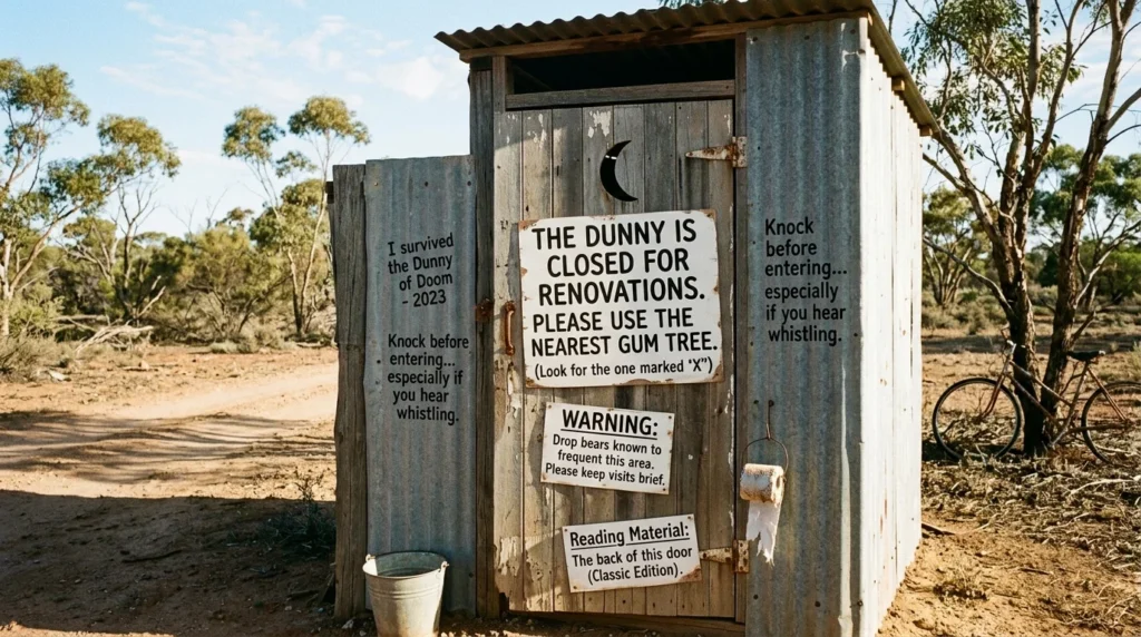 dunny jokes