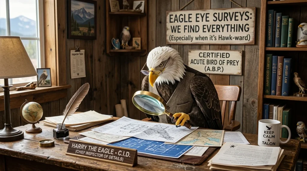 eagle puns