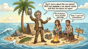 economics jokes