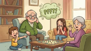 far jokes