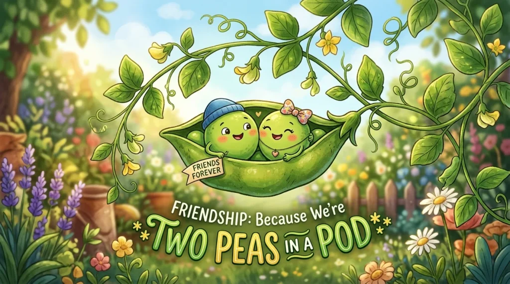 friend puns