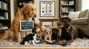 genetics jokes