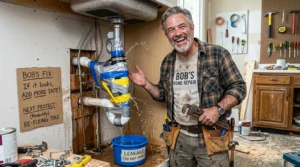 handyman jokes