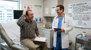 healthcare jokes