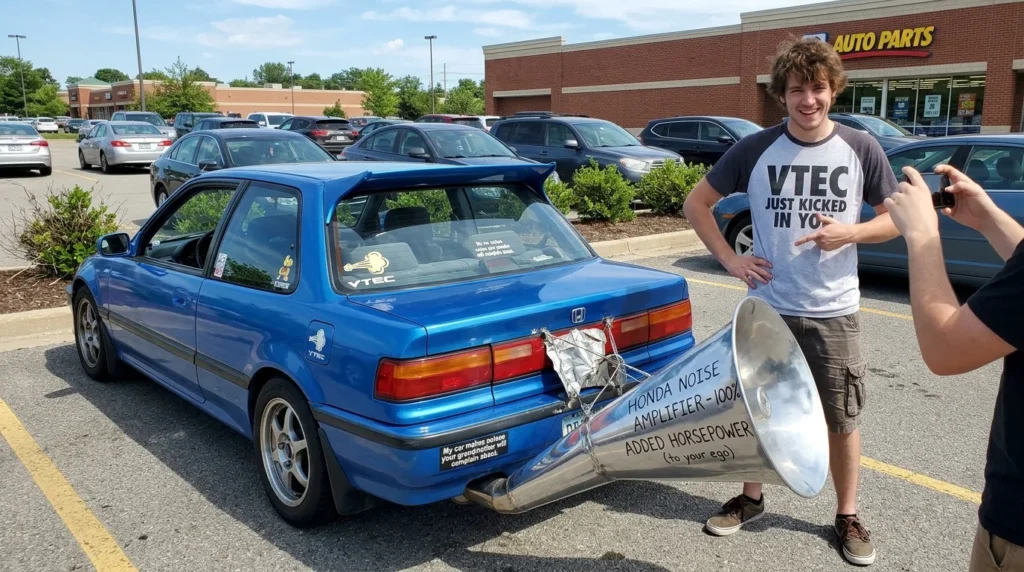 honda jokes