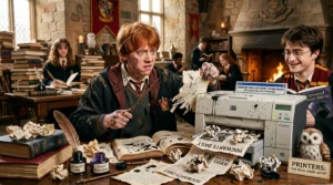 hp jokes