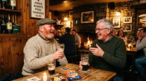 ireland jokes