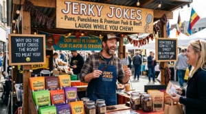 jerky jokes