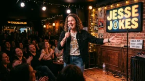 jesse jokes