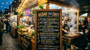 kebab puns