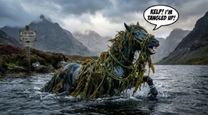 kelpie puns