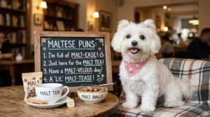 maltese puns